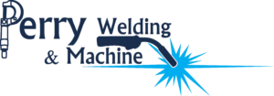 Perry Welding Logo
