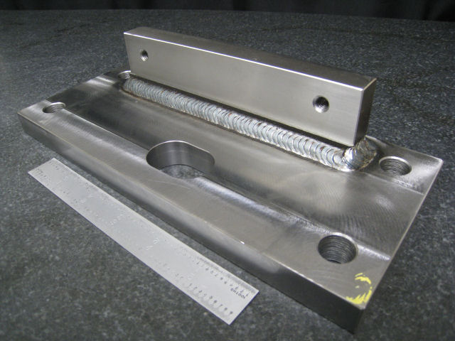 Welding