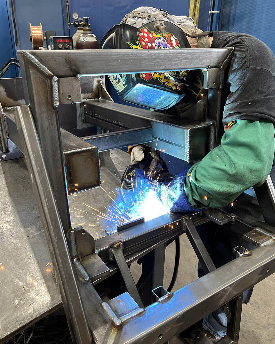 Welding Jobs In Cleveland Ohio